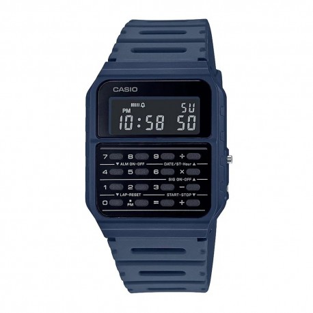 Reloj CASIO CA-53WF-2B Original