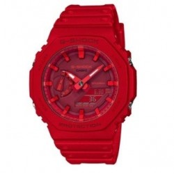 Reloj CASIO GA-2100-4A Original