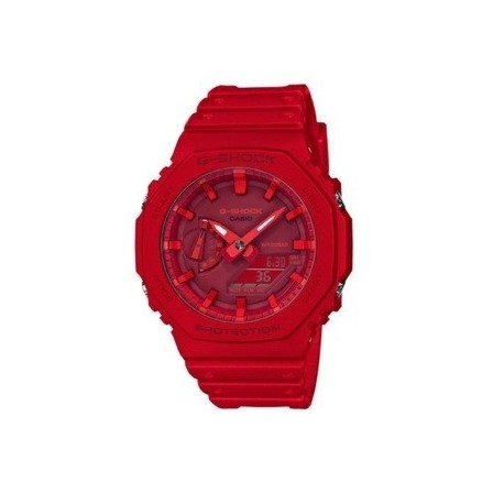 Reloj CASIO GA-2100-4A Original