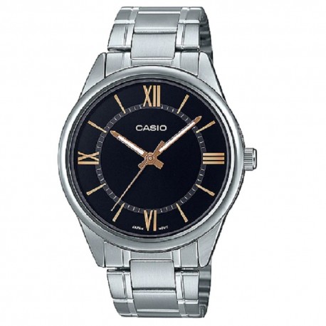 Reloj CASIO MTP-V005D-1B5 Original