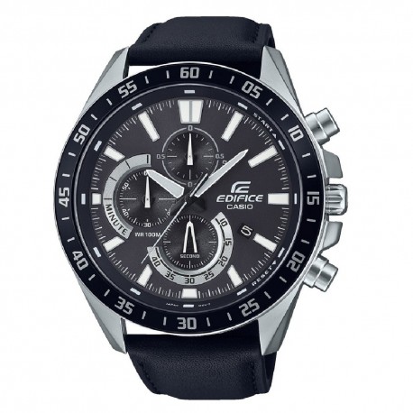 Reloj CASIO EFV-620L-1A Original