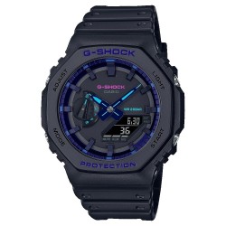 Reloj CASIO GA-2100VB-1A Original