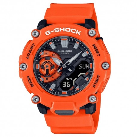 Reloj CASIO GA-2200M-4A Original
