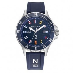 Reloj NAUTICA NAPCBS904 Original