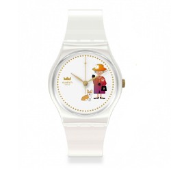 Reloj SWATCH GZ711 Original