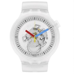 Reloj SWATCH SB01K100 Original