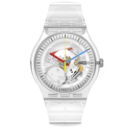 Reloj SWATCH SO29K100 Original