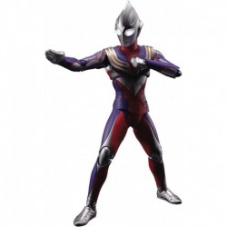 Figura Ultraman Tiga: Ultraman Tiga Multi Type (Shinkocchouseihou) S.H.Figuarts by Bandai Tamashii Nations