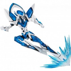 Figura Back Arrow: Briheight Muga Robot Spirits by Bandai Tamashii Nations
