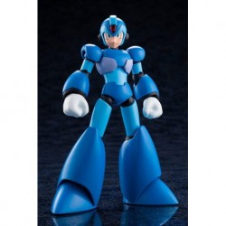 Figura Mega Man X: Megaman X 1/12 Scale Plastic Model Kit by Kotobukiya