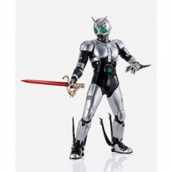 Figura Masked (Kamen) Rider Black: Shadow Moon Shinkoccho Seiho S.H.Figuarts by Bandai Tamashii Nations