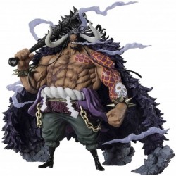 Figura One Piece: Kaido King of the Beasts Extra Battle FiguartsZERO PVC Figure by Bandai Tamashii Nations