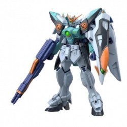 Figura Gundam Breaker Battlogue: Wing Gundam Sky Zero 1/144 Scale Plastic Model Kit by Bandai Hobby
