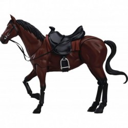 Figura Horse Ver 2 (Chestnut) Figma by Max Factory