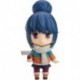 Figura Laid-Back Camp: Rin Shima DX Ver Nendoroid PVC Figure (Re-Run) by Max Factory