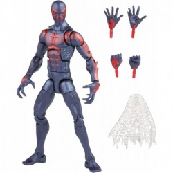 Figura Marvel Legends Spider-Man 2099 Retro
