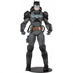 Figura Mcfarlane Toys DC Multiverse Batman Hazmat Batsuit
