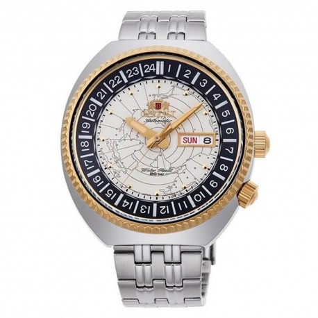 Reloj ORIENT RA-AA0E01S Original