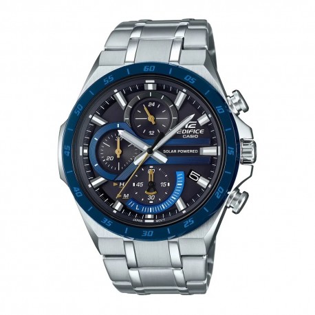Reloj CASIO EQS-920DB-2A Original