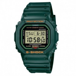 Reloj CASIO DW-5600RB-3D Original
