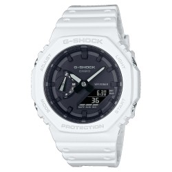 Reloj CASIO GA-2100-7A Original