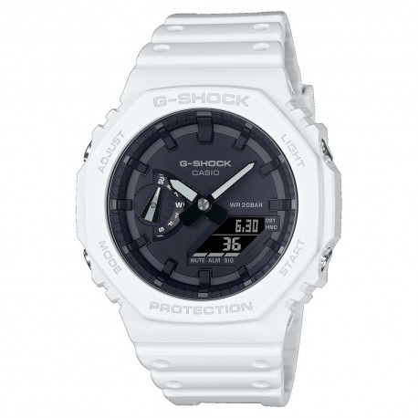 Reloj CASIO GA-2100-7A Original