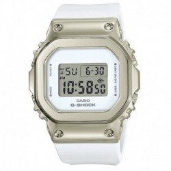 Reloj CASIO GM-S5600G-7D Original