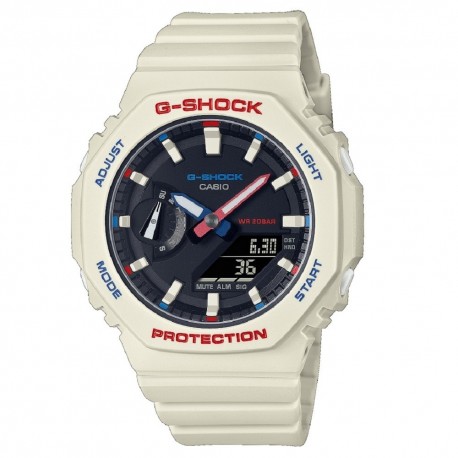 Reloj CASIO GMA-S2100WT-7A1 Original