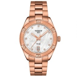 Reloj TISSOT T1019103311600 Original