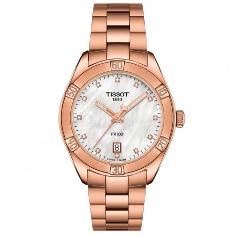 Reloj TISSOT T1019103311600 Original