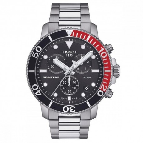 Reloj TISSOT T1204171105101 Original