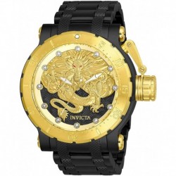 Invicta Automatic Watch (Model: 26513)