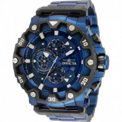 Invicta Specialty Chronograph Quartz Men's Watch 35230