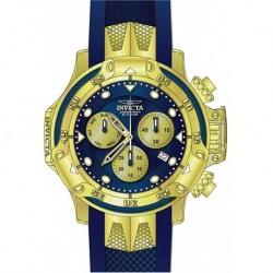 Invicta 26966 Subaqua Gold/Blue Men’s Watch