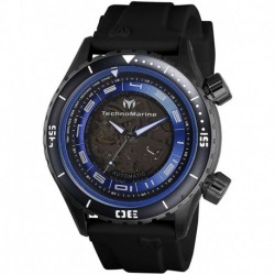 Technomarine Automatic Watch (Model: TM-218008)