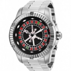 Invicta Automatic Watch (Model: 28709)
