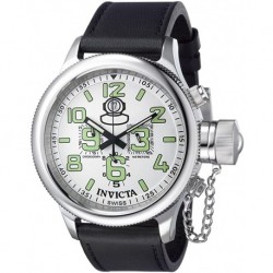 Invicta Men's 7001 Signature Collection Russian Diver Chronograph Watch