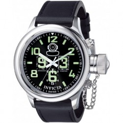 Invicta Men's 7000 Signature Collection Russian Diver Chronograph Watch
