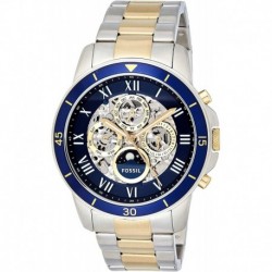 Reloj Fossil Men's ME3141 Grant Sport Automatic Two-Tone Stainless Steel Watch