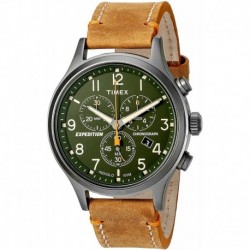 Reloj Timex Men's Expedition Scout Chronograph Watch