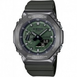CASIO G-Shock GM-2100B-3AJF [20 ATM Water Resistant GM-2100 Series] Watch Shipped from Japan