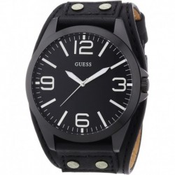 Guess W0181G2 Mens Casual Watch