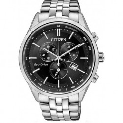 Citizen Men?s Watch Quartz Solar AT2141-87E