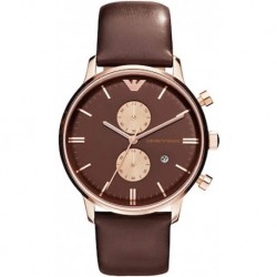 Emporio Armani Classic Men's Quartz Watch AR0387