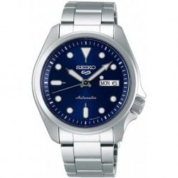 Seiko 5 Sports SRPE53K1 Men's Blue Automatic Watch