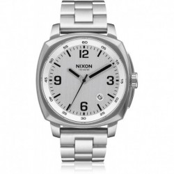Nixon Charger A1072-130 Mens Wristwatch Design Highlight