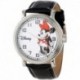 Disney Men's W000530 Minnie Mouse Vintage Watch