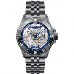 Kenneth Cole New York Men's Automatic Watch (Model: KCWGL2124803)