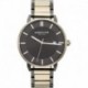 Kenneth Cole New York Men's 'Classic' Quartz Stainless Steel and Leather Casual Watch (KC50561004/02/03/05/01)