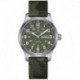 Hamilton Khaki Field Automatic Green Dial Men's Watch H70535061